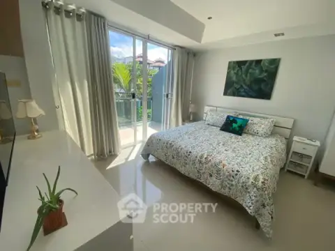 2-BR Townhouse in Kamala — photo 4