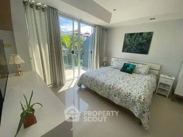 2-BR Townhouse in Kamala — photo 4