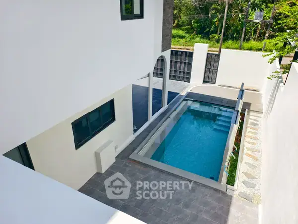 4-BR Villa close to Koh Keaw — фото 5
