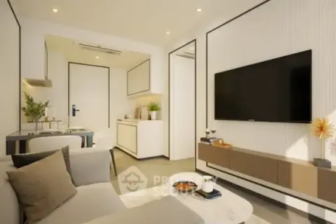1-BR Condo at The Ozone Signature Condominium close to Laguna — photo 2