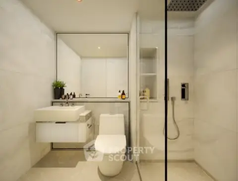 1-BR Condo at The Ozone Signature Condominium close to Laguna — photo 5