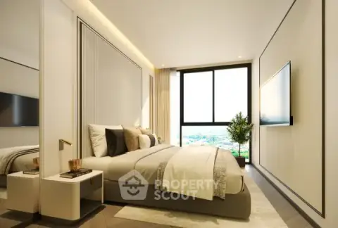 1-BR Condo at The Ozone Signature Condominium close to Laguna — photo 3