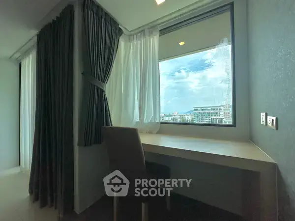 1-BR Condo at Utopia Karon close to Karon — photo 6