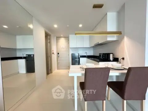 1-BR Condo at Utopia Karon close to Karon — photo 5
