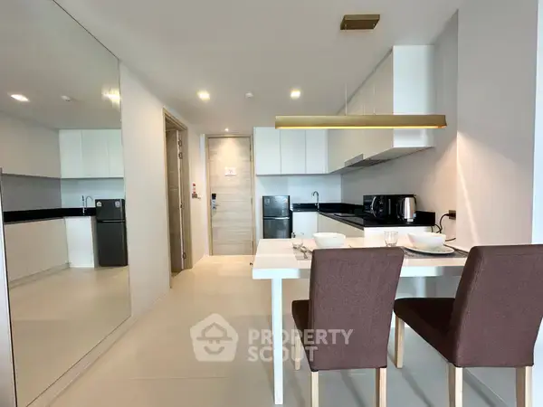 1-BR Condo at Utopia Karon close to Karon — photo 5