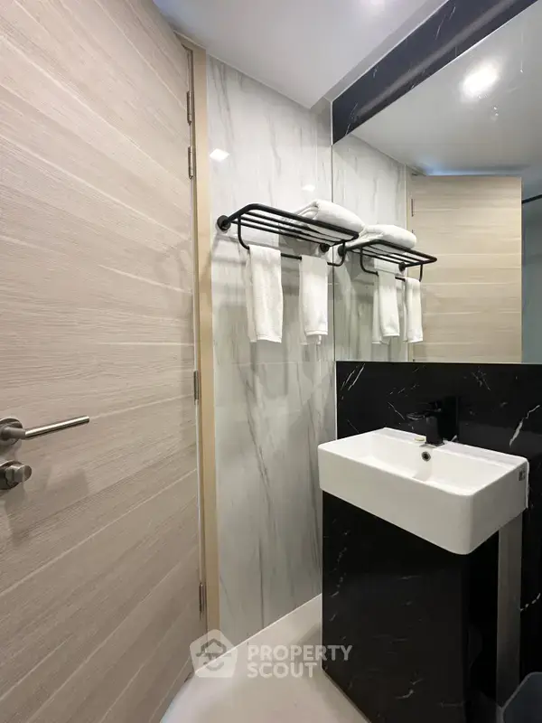 1-BR Condo at Utopia Karon close to Karon — photo 4