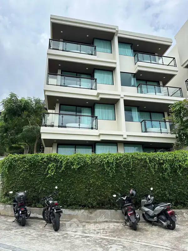 1-BR Condo at Utopia Karon close to Karon — photo 2