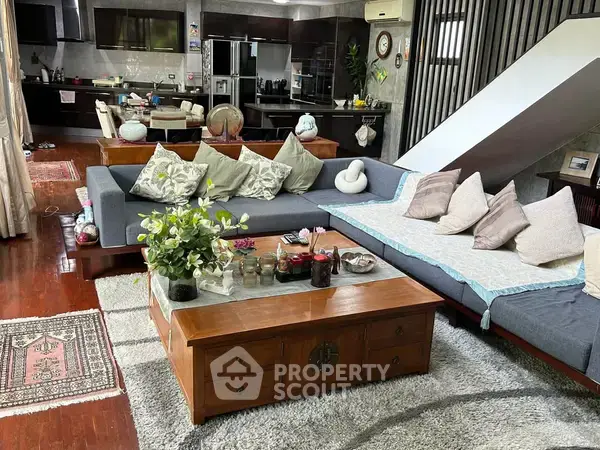 4-BR Villa close to Kathu — photo 2