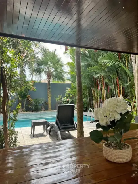 4-BR Villa close to Kathu — photo 5