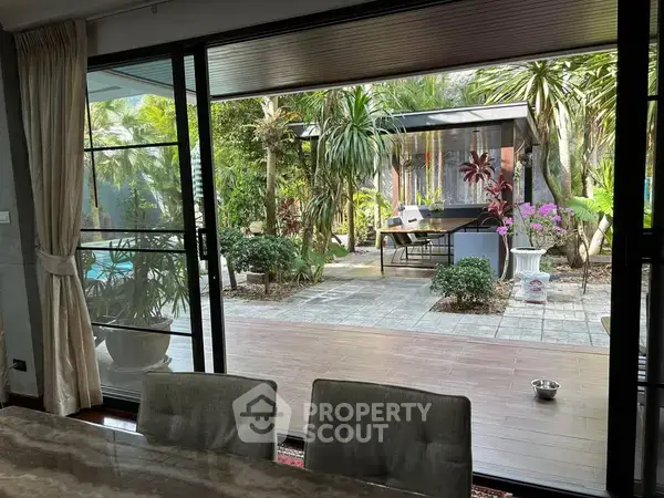 4-BR Villa close to Kathu — photo 3