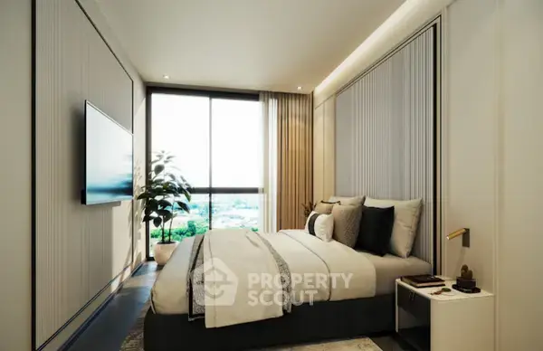 2-BR Condo at The Ozone Signature Condominium close to Laguna — photo 3