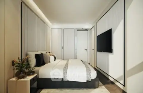 2-BR Condo at The Ozone Signature Condominium close to Laguna — photo 2