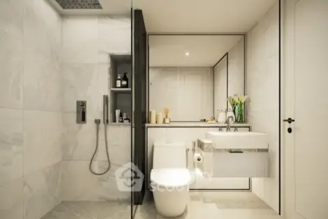 2-BR Condo at The Ozone Signature Condominium close to Laguna — photo 5