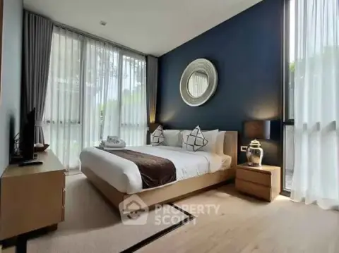 2-BR Condo at Baan Mai Khao Phuket close to Mai Khao — photo 2