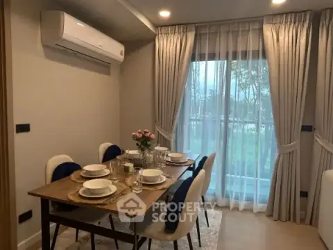 2-BR Condo at Space Cherngtalay Condominium close to Laguna — photo 2
