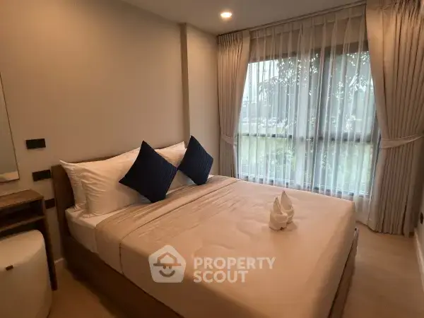 2-BR Condo at Space Cherngtalay Condominium close to Laguna — photo 5