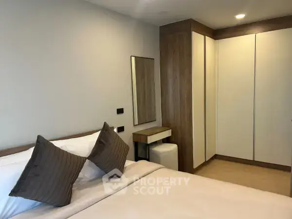 2-BR Condo at Space Cherngtalay Condominium close to Laguna — photo 6