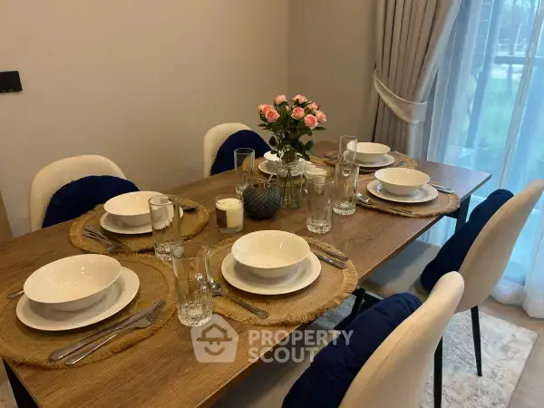 2-BR Condo at Space Cherngtalay Condominium close to Laguna — photo 3