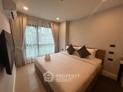 2-BR Condo at Space Cherngtalay Condominium close to Laguna — photo 4