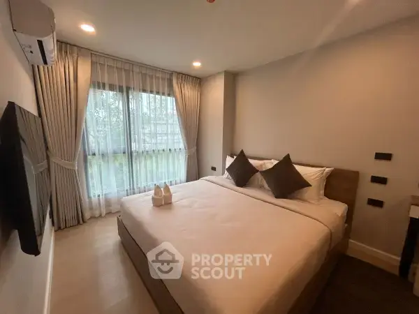 2-BR Condo at Space Cherngtalay Condominium close to Laguna — photo 4