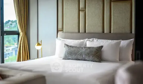 1-BR Condo at Mida Grande Resort Phuket in Choeng Thale — photo 7