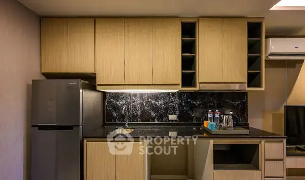1-BR Condo at Mida Grande Resort Phuket in Choeng Thale — photo 4