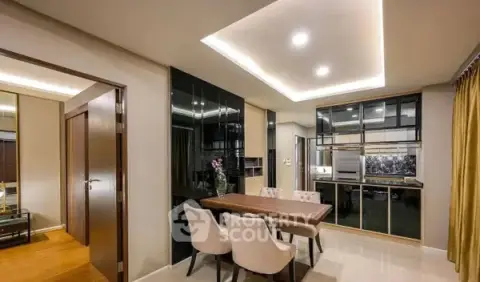 1-BR Condo at Mida Grande Resort Phuket in Choeng Thale — photo 2
