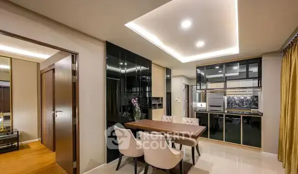 1-BR Condo at Mida Grande Resort Phuket in Choeng Thale — photo 2