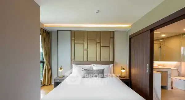 1-BR Condo at Mida Grande Resort Phuket in Choeng Thale — photo 6