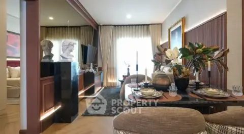 1-BR Condo at THE Katabello close to Kata — photo 2