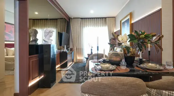1-BR Condo at THE Katabello close to Kata — photo 2