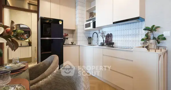 1-BR Condo at THE Katabello close to Kata — photo 3
