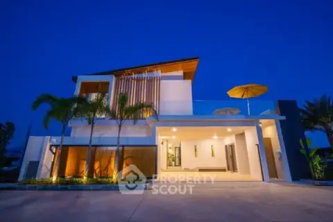3-BR Villa at Zenithy Villa close to Pasak — ภาพ 5