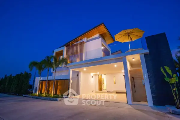 3-BR Villa at Zenithy Villa close to Pasak — ภาพ 4