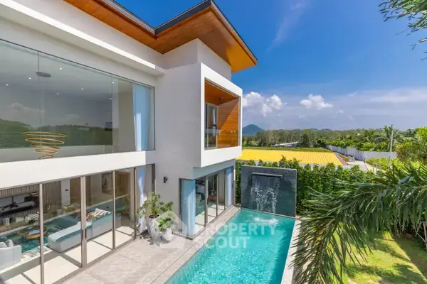 3-BR Villa at Zenithy Villa close to Pasak — ภาพ 7