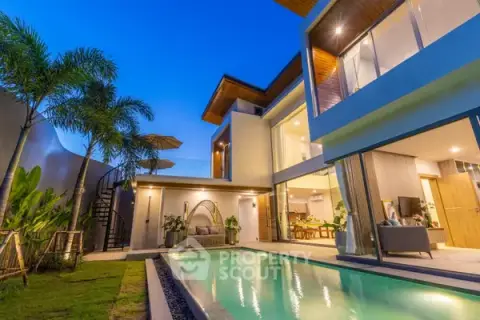 3-BR Villa at Zenithy Villa close to Pasak — ภาพ 3