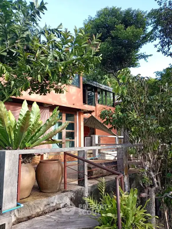 10-BR House close to Kathu — photo 2