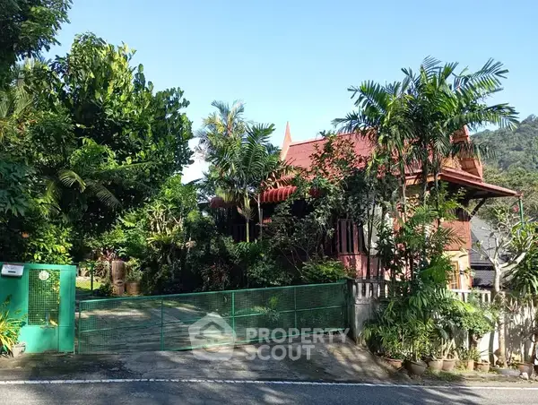 10-BR House close to Kathu — photo 5