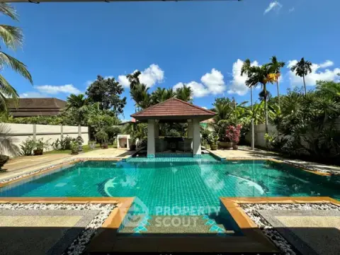 3-BR House in Si Sunthon — photo 3