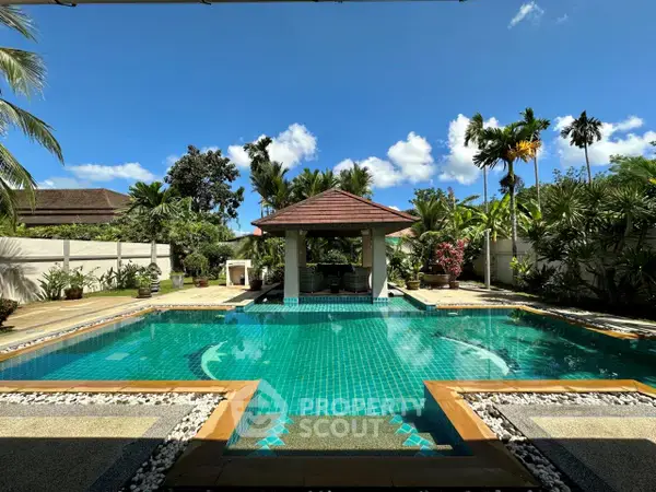 3-BR House in Si Sunthon — photo 3