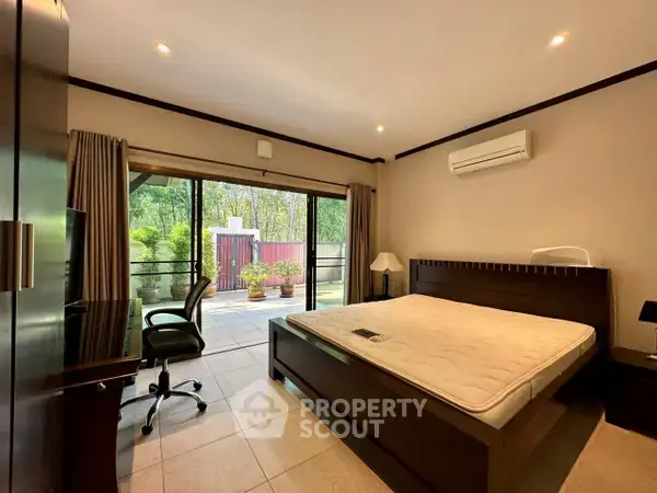 3-BR House in Si Sunthon — photo 7