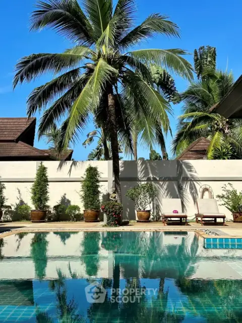 3-BR House in Si Sunthon — photo 5