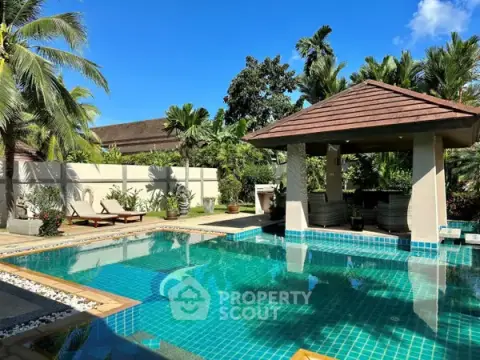 3-BR House in Si Sunthon — photo 2