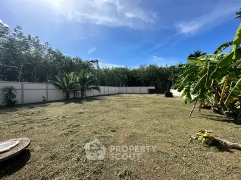 3-BR House in Si Sunthon — photo 4