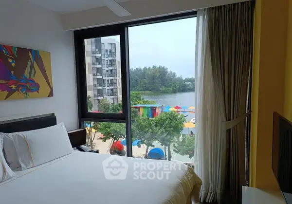 2-BR Condo at Cassia Phuket close to Laguna — photo 7