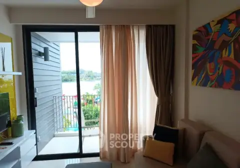 2-BR Condo at Cassia Phuket close to Laguna — photo 3