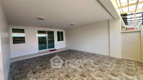 3-BR House at Phuket Villa Thalang in Si Sunthon — фото 3