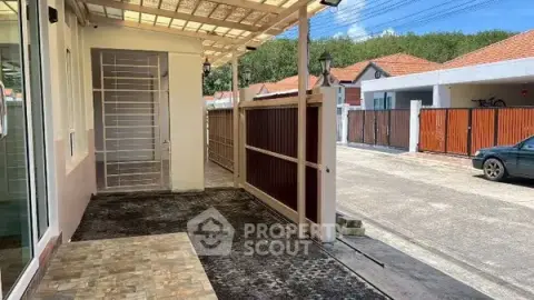 3-BR House at Phuket Villa Thalang in Si Sunthon — фото 2