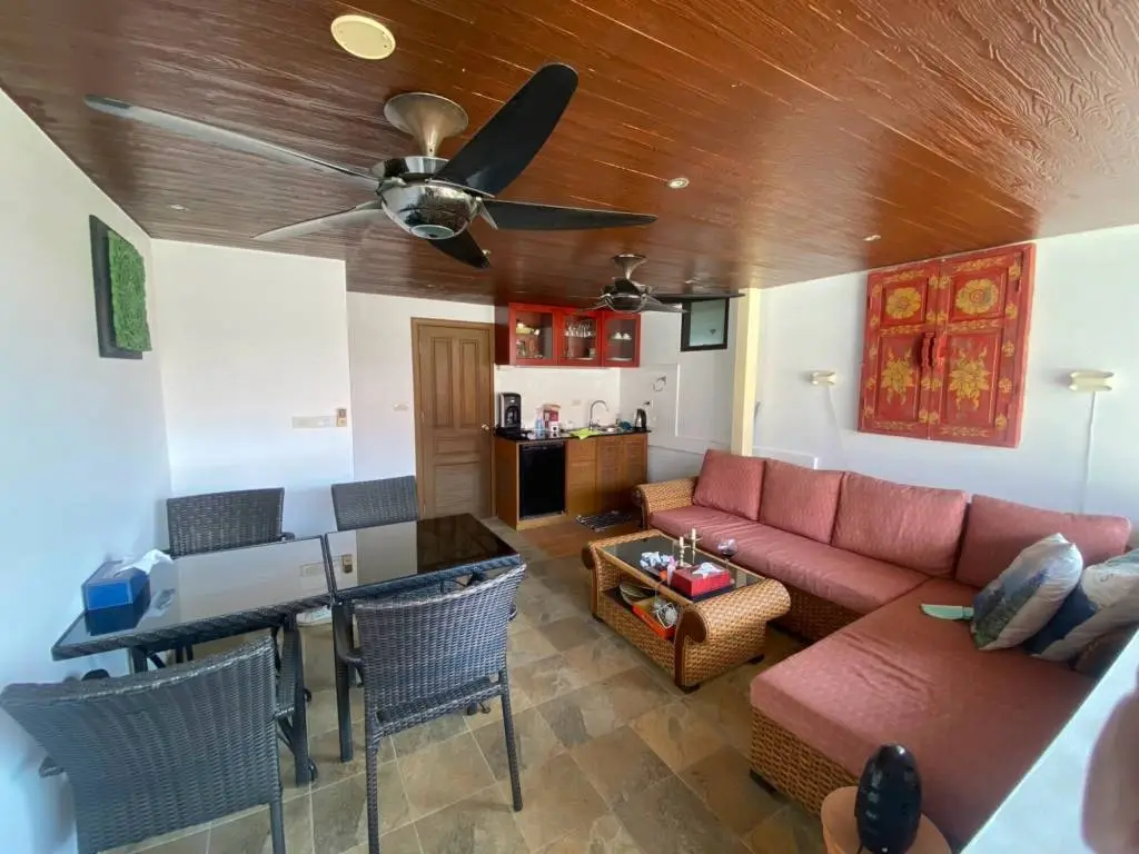 Townhouse in Pattaya, Thailand 3 bedrooms — ภาพ 6