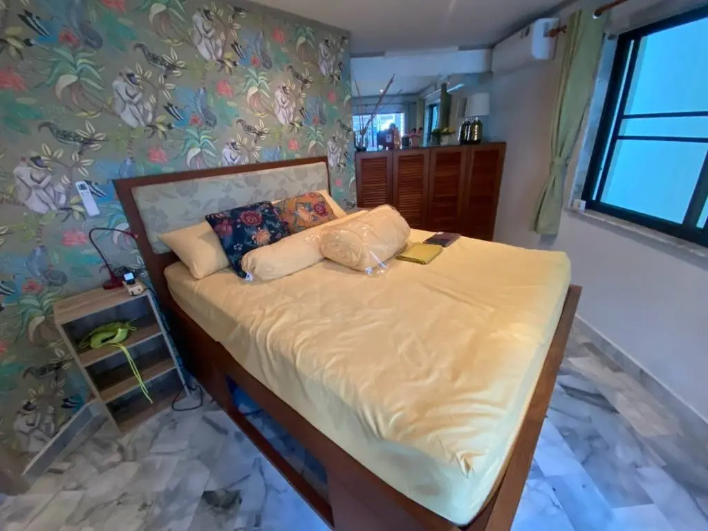 Townhouse in Pattaya, Thailand 3 bedrooms — ภาพ 9